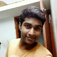Praveen Anil-Freelancer in ,India
