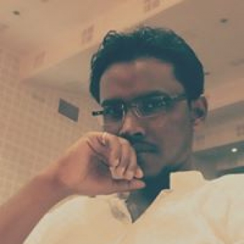 Adil Syed-Freelancer in Chennai,India