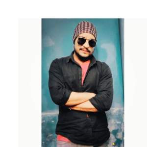 Satendr Yadav-Freelancer in Lucknow,India