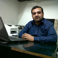 Ali Abbas-Freelancer in Karachi,Pakistan