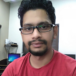 Suresh Bijande-Freelancer in Nagpur,India