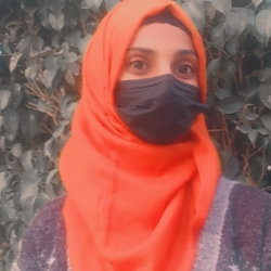 Muneeba Zeenat-Freelancer in Islamabad,Pakistan
