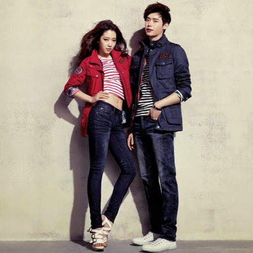 Lee Jong Suk-Freelancer in ,Philippines