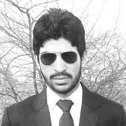 Babar Ali-Freelancer in chawinda,Pakistan