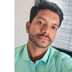 Vinayak Koli-Freelancer in SOLAPUR,India
