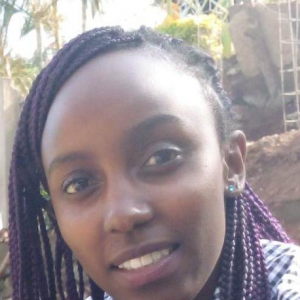 Maryanne Muhindi-Freelancer in Nairobi,Kenya