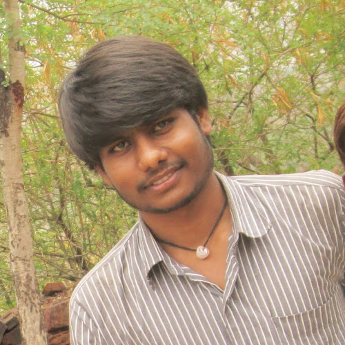 Siddu Patil-Freelancer in Bengaluru,India
