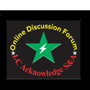 Online Discussion Forum-Freelancer in Dera Ghazi Khan,Pakistan