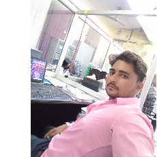 Vishnu Kumar-Freelancer in Agra,India