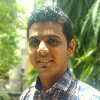 Omkar Sagare-Freelancer in Pune,India