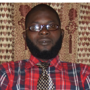 Dada Aliasau-Freelancer in Lagos,Nigeria