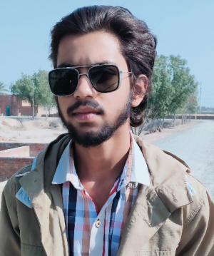 MUHIB YOUSAF-Freelancer in faisalabad,Pakistan