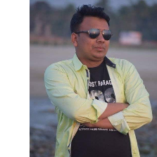 Monirul Islam-Freelancer in Sirajganj,Bangladesh