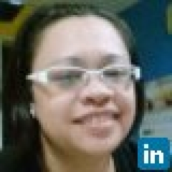 Joanna Avellana-Freelancer in NCR - National Capital Region, Philippines,Philippines