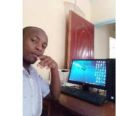 James Shadrack-Freelancer in Kisumu,Kenya
