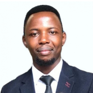 Jeanpierre Niyigena-Freelancer in Kigali,Rwanda