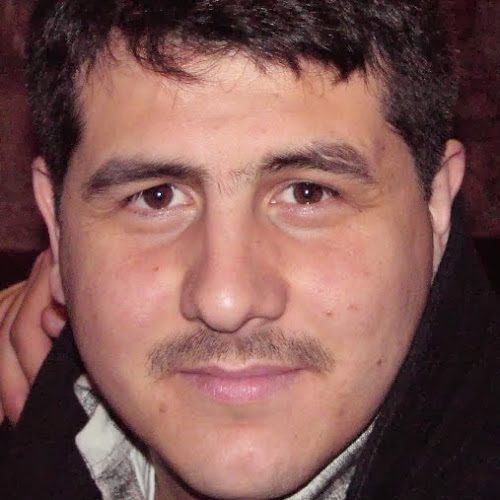 Yavuz Selim Ulku-Freelancer in ,Macedonia