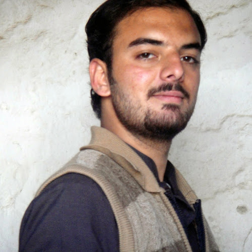 Irfan Ahmad-Freelancer in Lahore,Pakistan