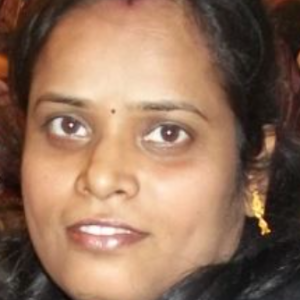 Jyoti Trivedi-Freelancer in Hyderabad,India