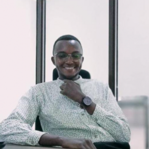 Shawn Musamali-Freelancer in Nairobi,Kenya