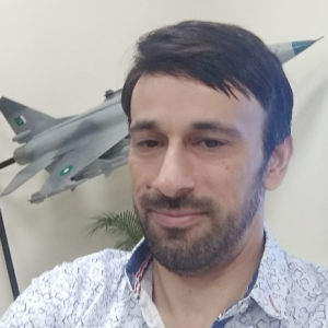 Irfan Saleem-Freelancer in Lahore,Pakistan