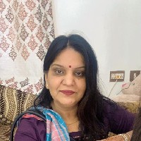 Sangeeta Juneja-Freelancer in New Delhi,India