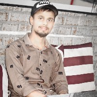 Mr Saffu-Freelancer in Mumbai,India
