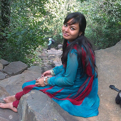 Anisha Maheshwari-Freelancer in Dhanbad,India