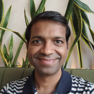 Ganesh Kumar Prabhakar-Freelancer in Navi Mumbai,India