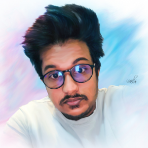 Kavinda Gamage-Freelancer in Matara,Sri Lanka