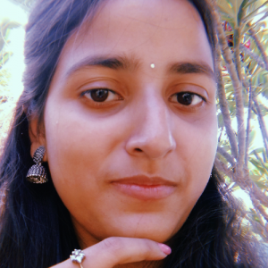 Preeti Jaiswal-Freelancer in chandigarh,India