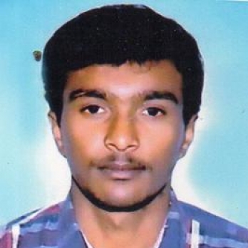 Akshit Mahajan-Freelancer in Hyderabad,India