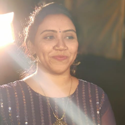 Roopa D-Freelancer in Hyderabad,India