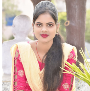 Rasmita Jena-Freelancer in Jajpur,India