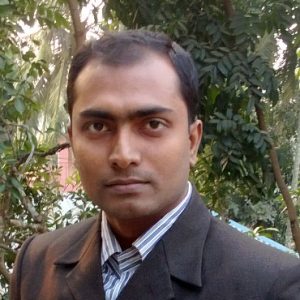 Saiful Islam-Freelancer in KHULNA,Bangladesh