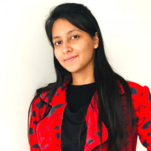Isha Gupta-Freelancer in Kurukshetra,India