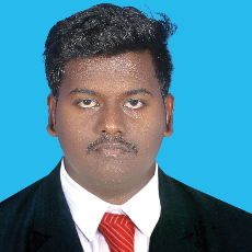 Mathivanan M-Freelancer in Madurai,India