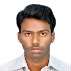 Rajeshkumar P-Freelancer in Chennai,India