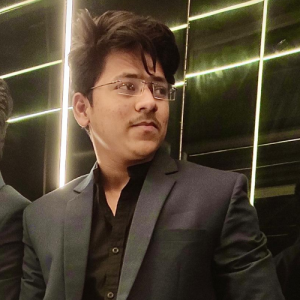 Mohammad Zaid-Freelancer in Lucknow,India