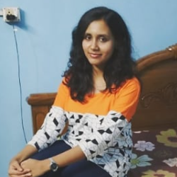 Ritwika Samanta-Freelancer in Kolkata,India