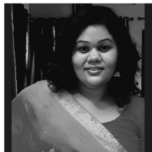 Jyoti Saxena-Freelancer in New Delhi,India