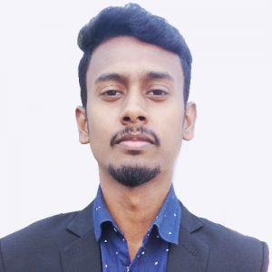 Md Shariful Islam-Freelancer in Dhaka,Bangladesh