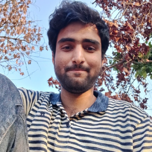 Vedant Patil-Freelancer in Bangalore, India,India