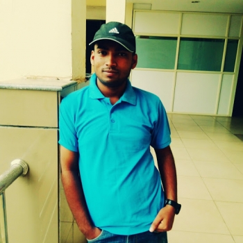 Vivek Kumar-Freelancer in Bhubaneswar,India