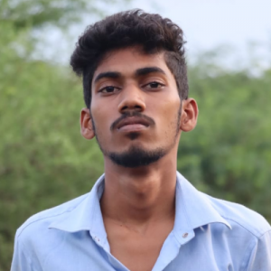 Pream Ananth-Freelancer in salem,India