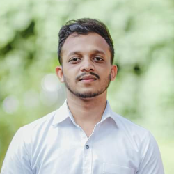 Hemal Jayasinghe-Freelancer in Colombo,Sri Lanka
