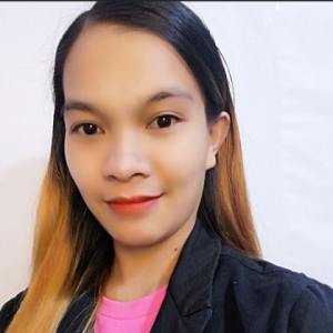 May Kimberly Guarin-Freelancer in Baguio City,Philippines
