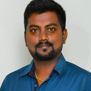 Aravind S-Freelancer in bangalore,India