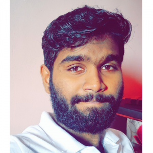 Manoj Kumar Madugula-Freelancer in Bihta,India