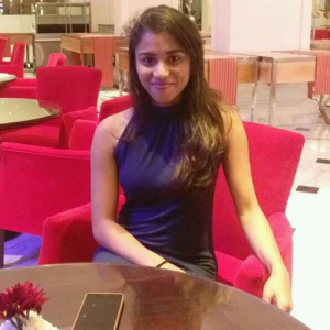 Sakuni Geethika-Freelancer in Colombo,Sri Lanka